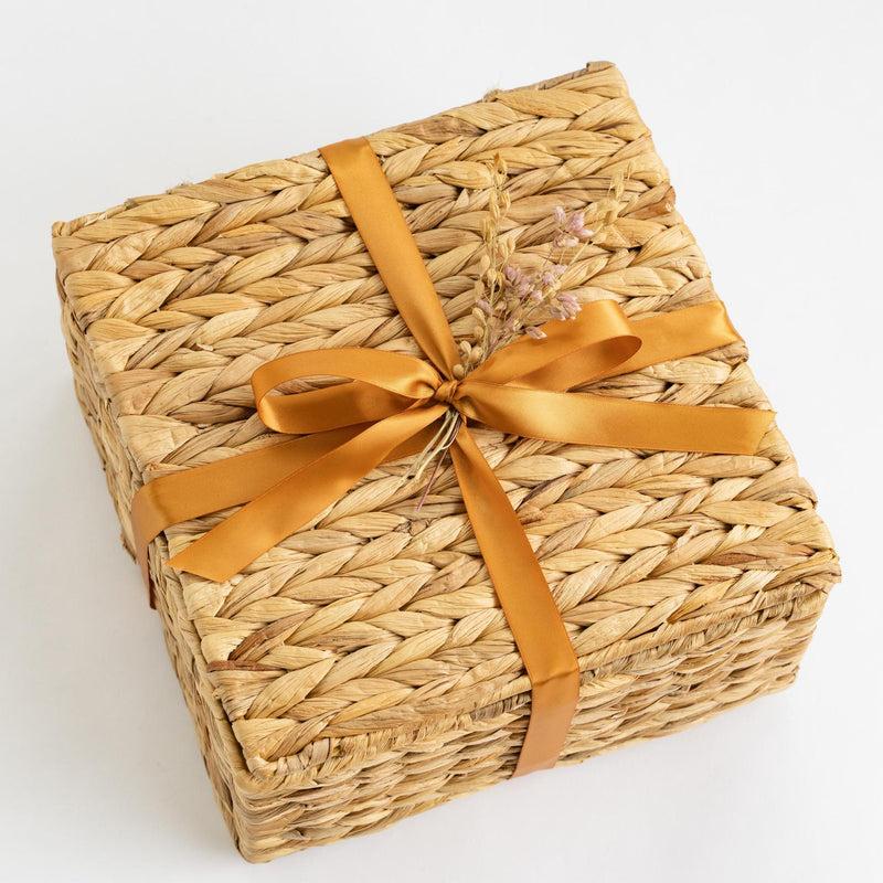 The Grand Parkwood Gift Basket