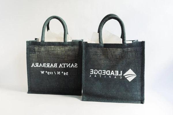 Custom Logo Tote Bag (Minimum 50)