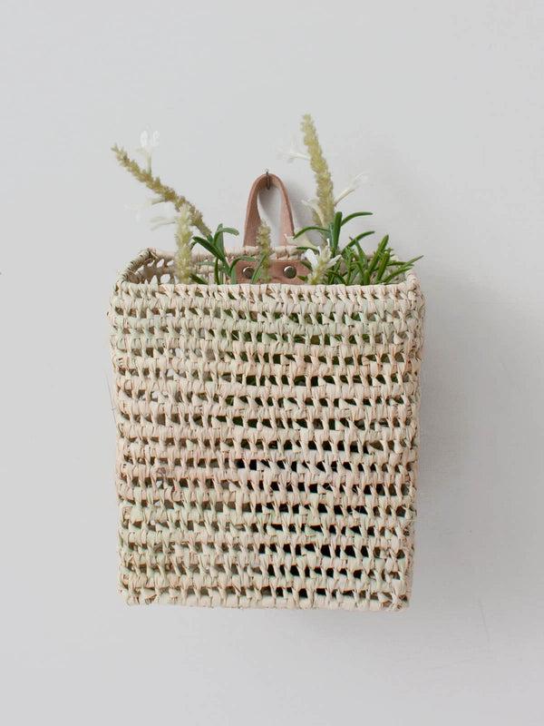 Wall Basket