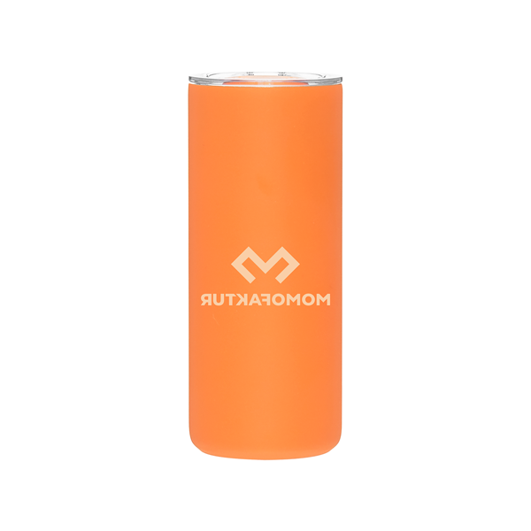 Custom Logo Sierra Insulated Tumbler 11 oz