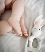 Bunny Natural Rubber Teether