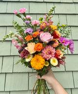 Flower Subscription (Free Delivery!)