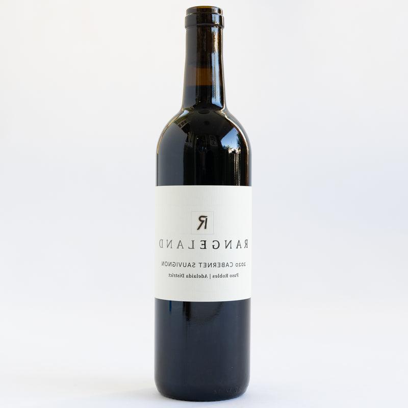 rangeland cabernet sauvignon adelaida district