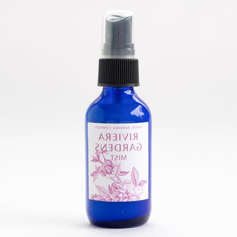 Riviera Gardens Room & Body Spray