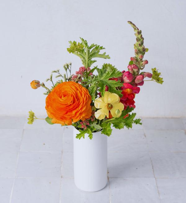 Zeina Vase