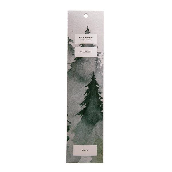 Christmas Fir Incense