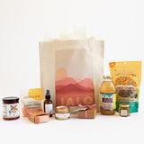 The Ojai Gift Tote