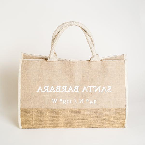 Weekender Coordinates Tote