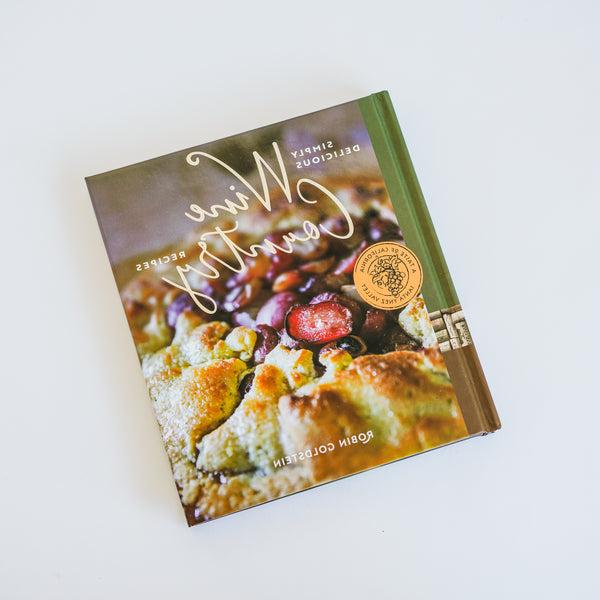 Wine Country Cookbook