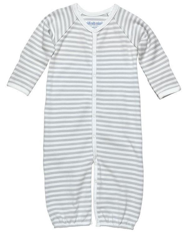 Convertible Baby Romper