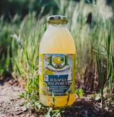 Lori's Ginger Lemonade