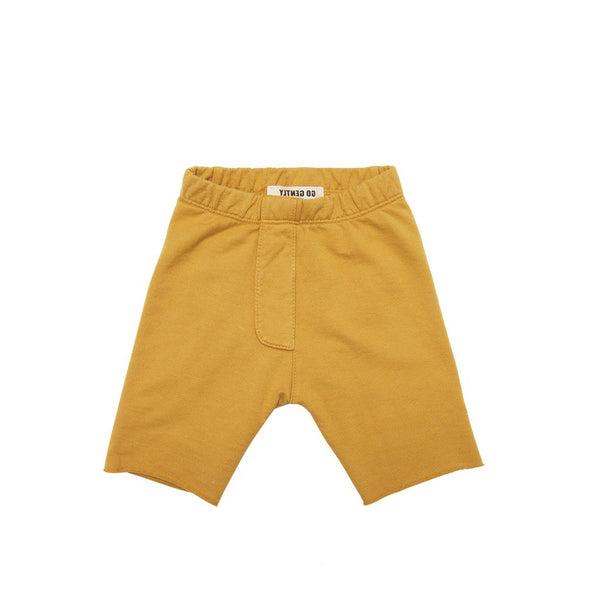 Golden Trouser Short