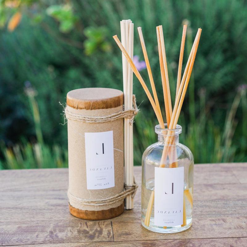 Lavande Farm Lavender Diffuser Candles and Home Fragrance - Lavande Farm, The Santa Barbara Company - 1