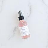 Rose Petal Hydrosol Mist