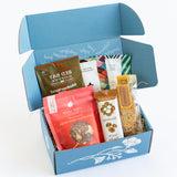 Petite Coffee and Tea Gift Box