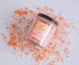 Poppy Bath Salts