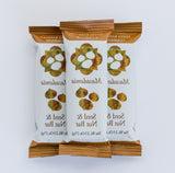 Macadamia Seed and Nut Bar